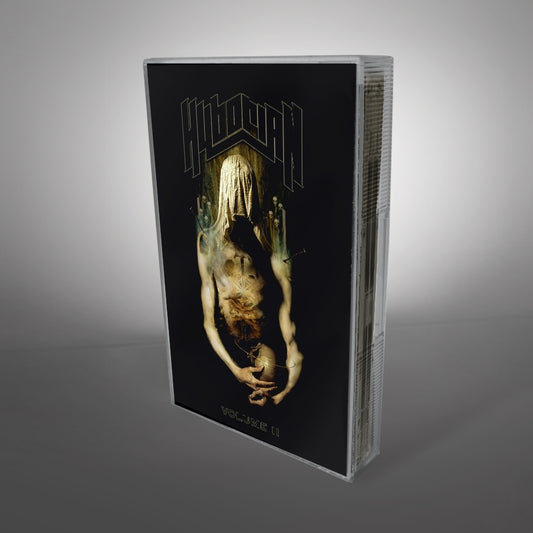 Hyborian - Volume II - TAPE - SEASON OF MIST