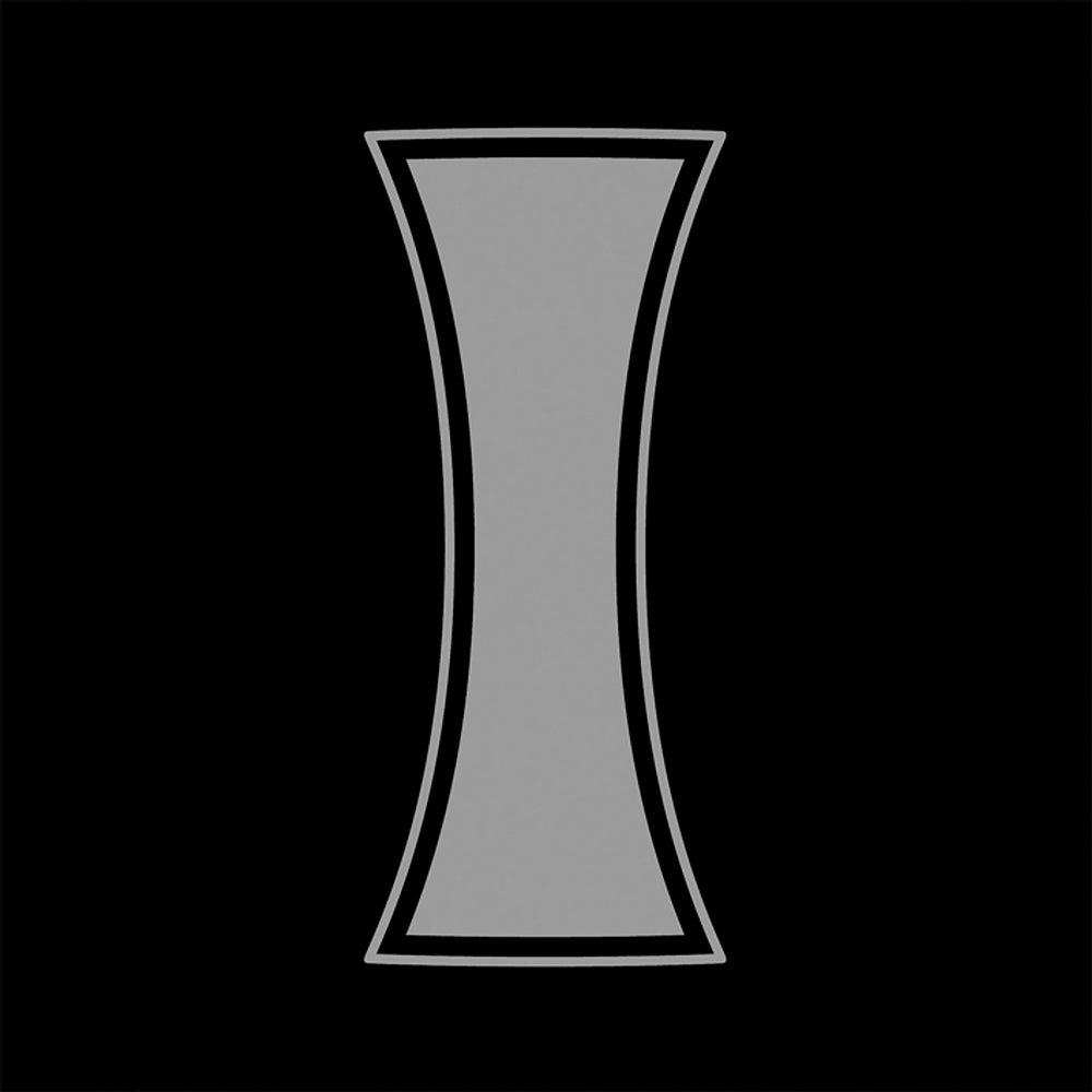 I - Between two Worlds - CD - Edged Circle