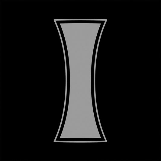 I - Between two Worlds - CD - Edged Circle