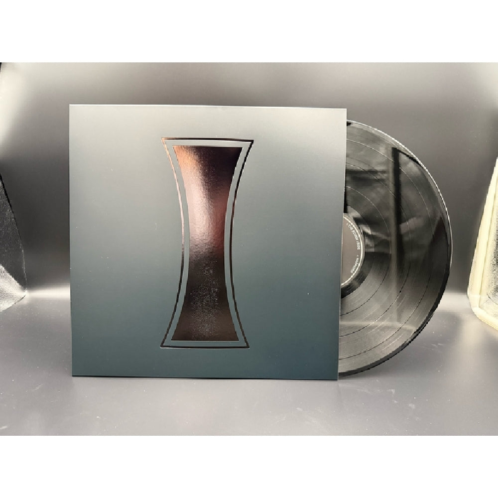 I - Between two Worlds - LP COLORED - Edged Circle
