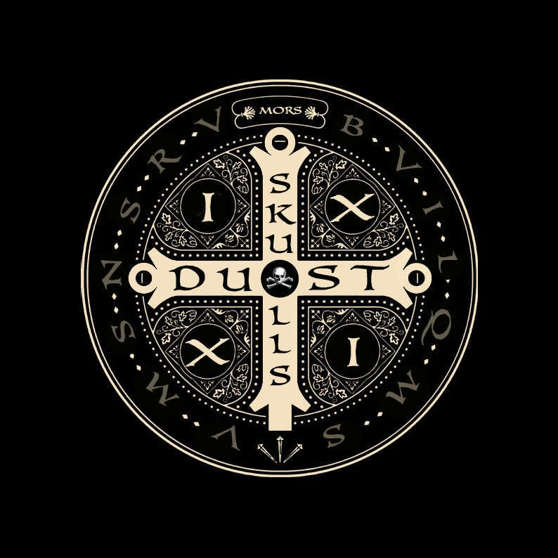 IXXI - Skulls n Dust - CD - Osmose Productions