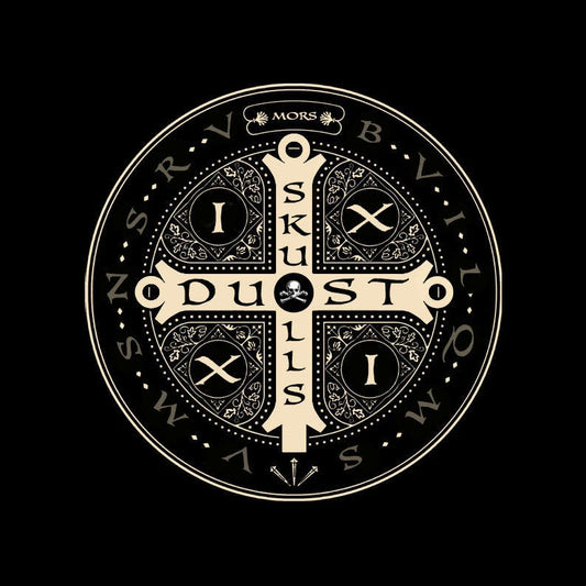 IXXI - Skulls n Dust - CD - Osmose Productions