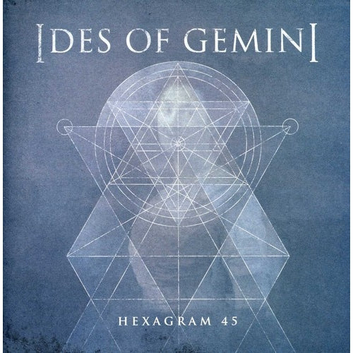 Ides of Gemini - Hexagram - 7 EP - Magic Bullet Records