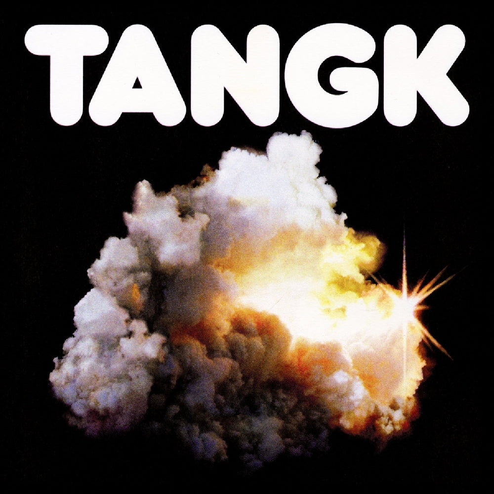 Idles - Tangk - LP - Unknown