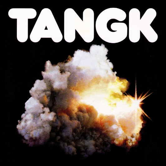 Idles - Tangk - LP - Unknown