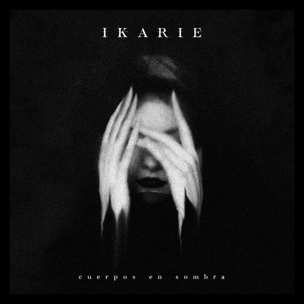 Ikarie - Cuerpos En Sombra - CD DIGIPAK - Avantgarde