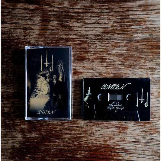 Ild - Kvern - TAPE - Vendetta