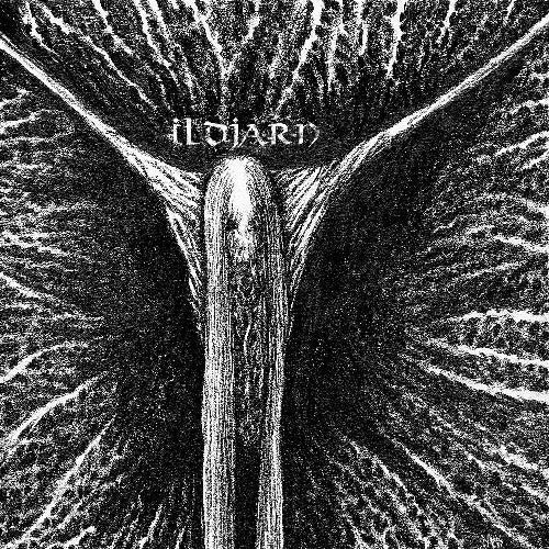 Ildjarn - Ildjarn (Reissue) - CD - Underground Activists