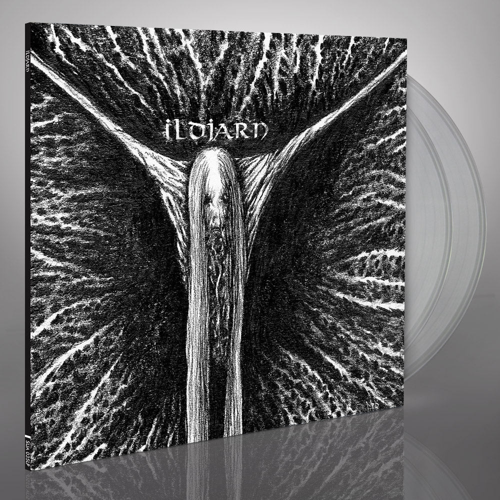 Ildjarn - Ildjarn (Reissue) - DOUBLE LP GATEFOLD COLORED - Underground Activists