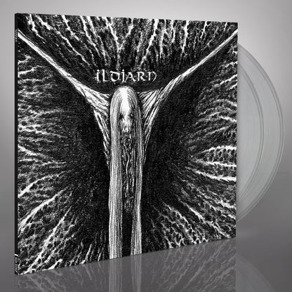 Ildjarn - Ildjarn (Reissue) - DOUBLE LP GATEFOLD COLORED - Underground Activists