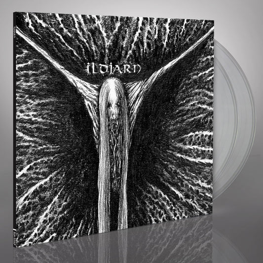 Ildjarn - Ildjarn (Reissue) - DOUBLE LP GATEFOLD COLORED - Underground Activists
