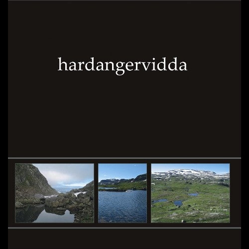 Ildjarn - Nidhogg - Hardangervidda I - CD DIGIBOOK - The Devil's Elixirs