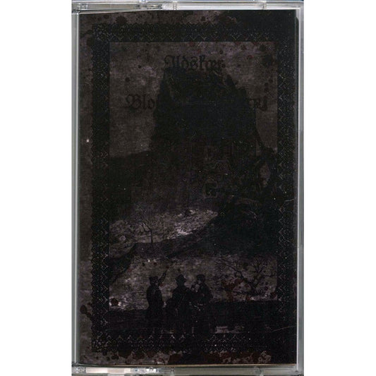 Ildskær - Blod & Jern - TAPE - Vendetta