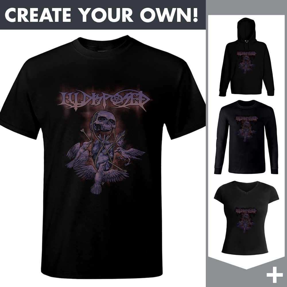 Illdisposed - Unused - Merchandising