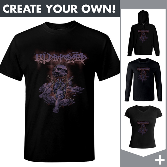 Illdisposed - Unused - Merchandising