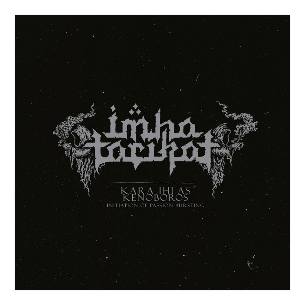 Imha Tarikat - Kara Ihlas / Kenoboros - CD DIGISLEEVE - Prophecy