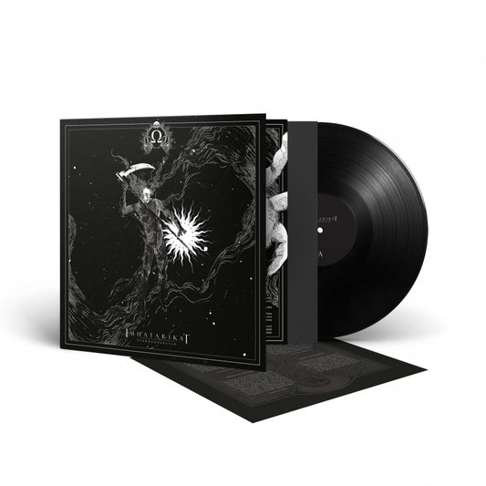 Imha Tarikat - Sternenberster - LP Gatefold - Prophecy