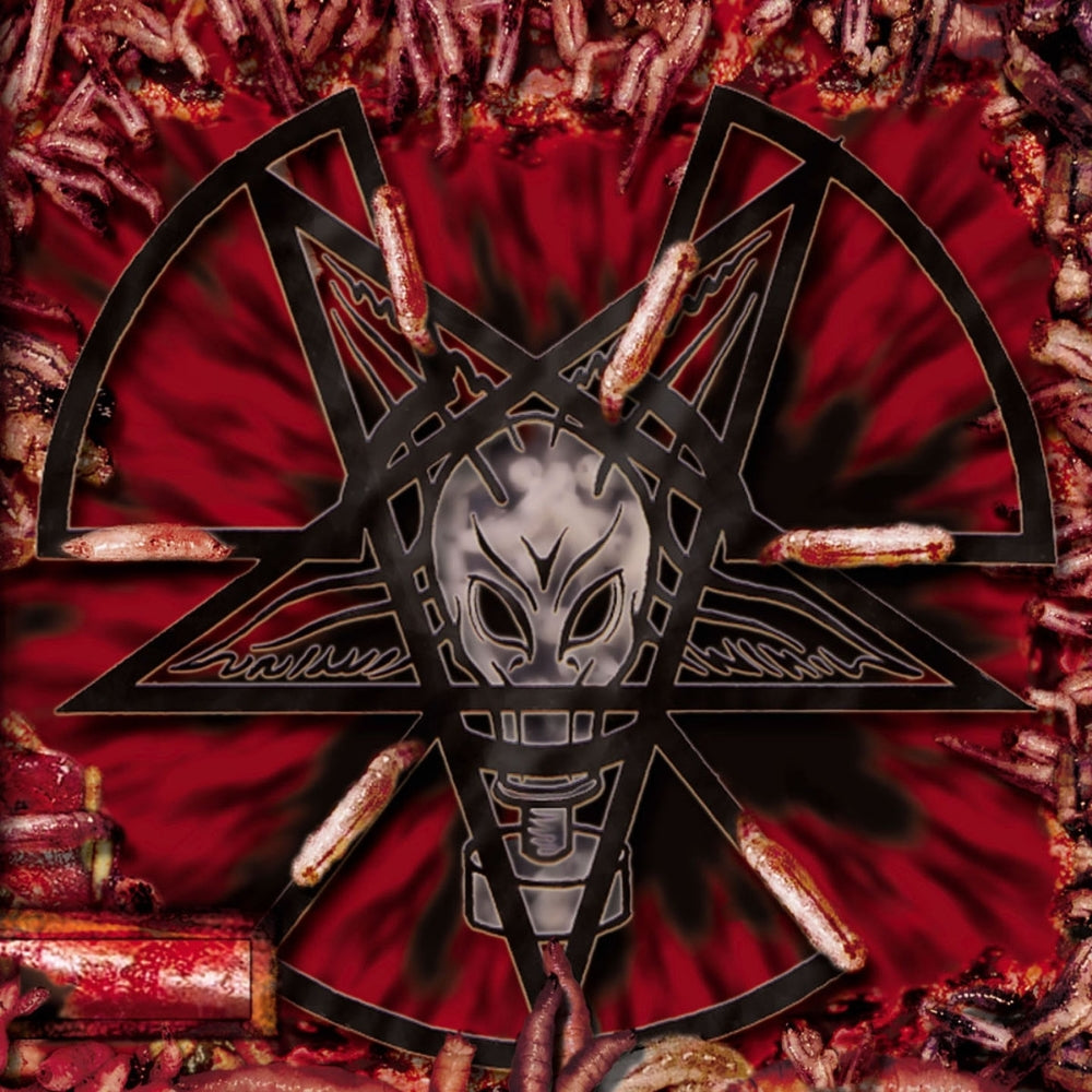 Impaled Nazarene - All That You Fear - CD - Osmose Productions