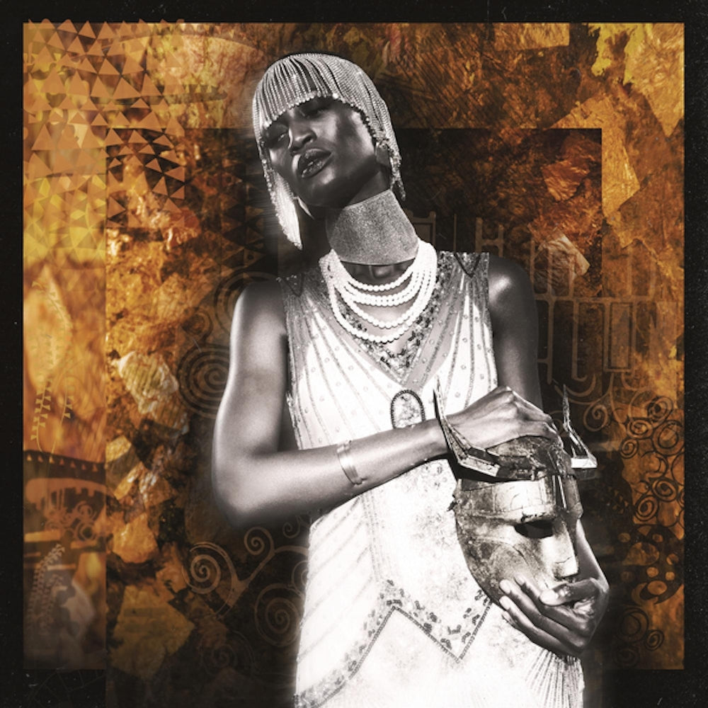 Imperial Triumphant - Spirit of Ecstasy - DOUBLE LP Gatefold - Century Media