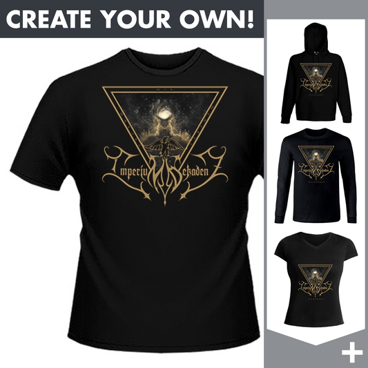 Imperium Dekadenz - Dis Manibvs - Merchandising