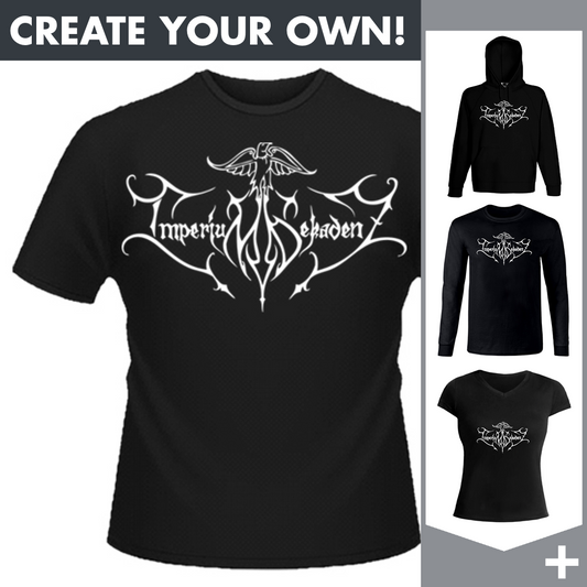 Imperium Dekadenz - Logo - Merchandising