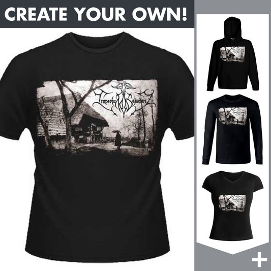Imperium Dekadenz - Meadows Of Nostalgia - Merchandising