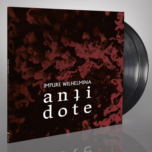 Impure Wilhelmina - Antidote - DOUBLE LP Gatefold - SEASON OF MIST