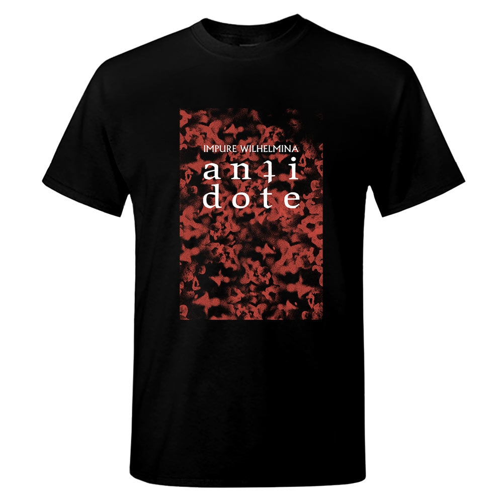 Impure Wilhelmina - Antidote - T shirt - SEASON OF MIST