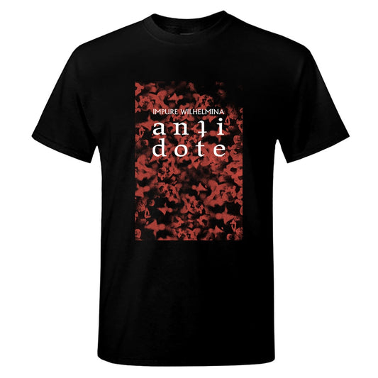 Impure Wilhelmina - Antidote - T shirt - SEASON OF MIST