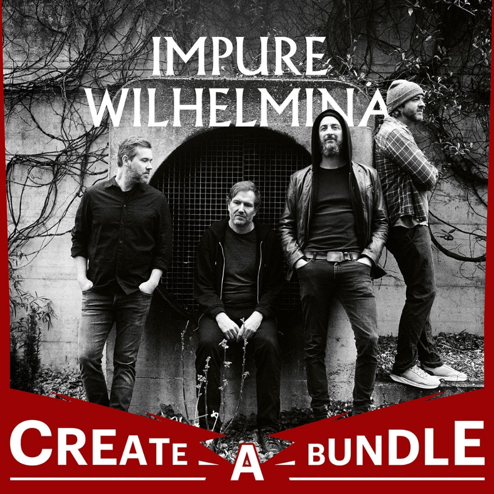 Impure Wilhelmina - Dead Decades - Bundle - SEASON OF MIST