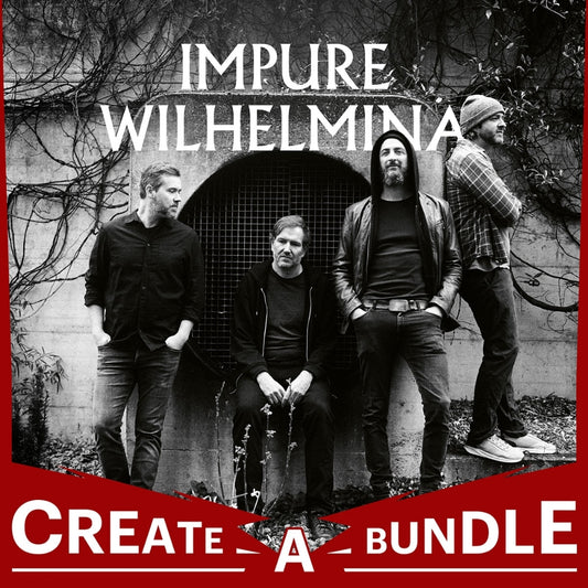Impure Wilhelmina - Dead Decades - Bundle - SEASON OF MIST