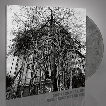 Impure Wilhelmina - Dead Decades - LP COLORED - SEASON OF MIST