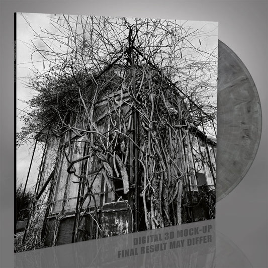 Impure Wilhelmina - Dead Decades - LP COLORED - SEASON OF MIST