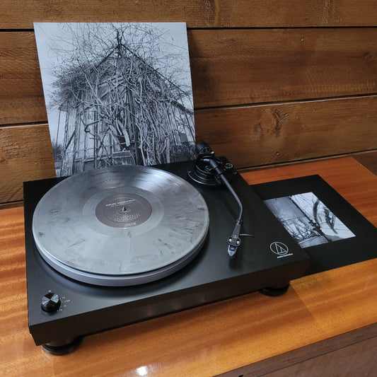 Impure Wilhelmina - Dead Decades - LP COLORED - SEASON OF MIST - Image 2