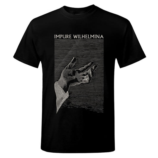 Impure Wilhelmina - Hand - T shirt - SEASON OF MIST