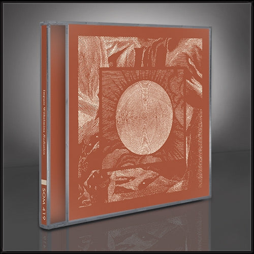 Impure Wilhelmina - Radiation - CD - SEASON OF MIST