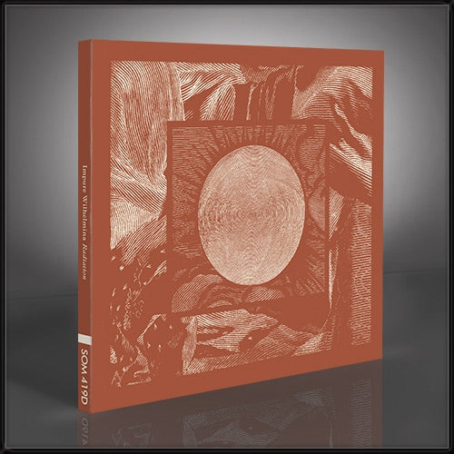 Impure Wilhelmina - Radiation - CD DIGIPAK - SEASON OF MIST