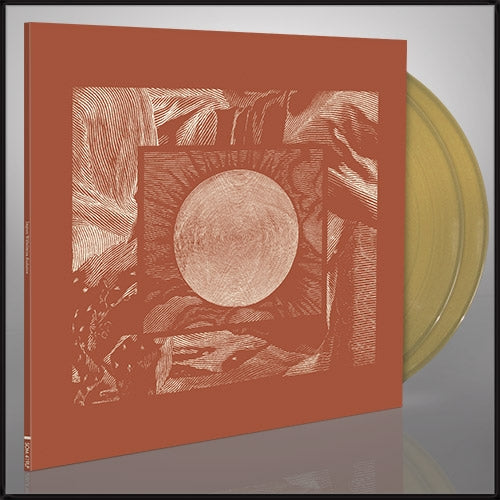 Impure Wilhelmina - Radiation - DOUBLE LP GATEFOLD COLORED - SEASON OF MIST