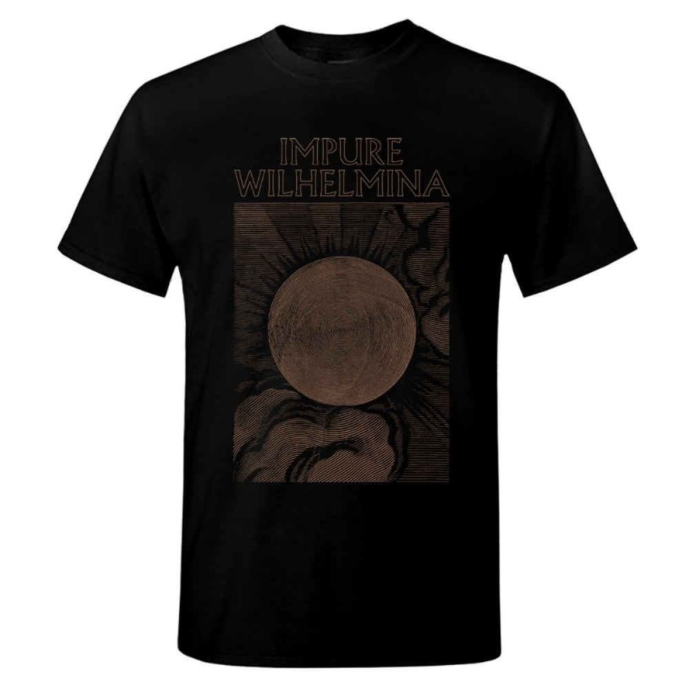 Impure Wilhelmina - Radiation - T shirt - SEASON OF MIST