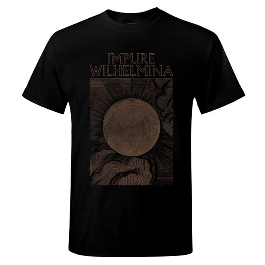 Impure Wilhelmina - Radiation - T shirt - SEASON OF MIST