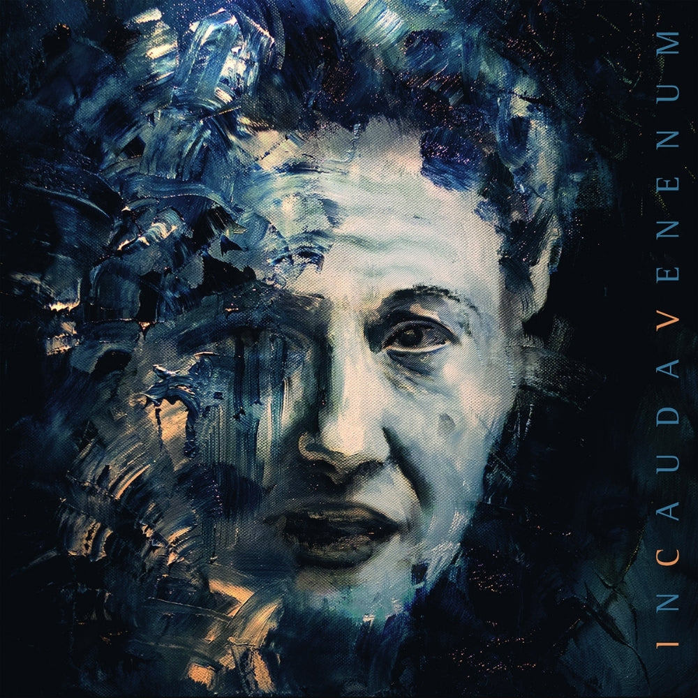 In Cauda Venenum - G.O.H.E. - CD DIGISLEEVE - Les Acteurs De L'Ombre