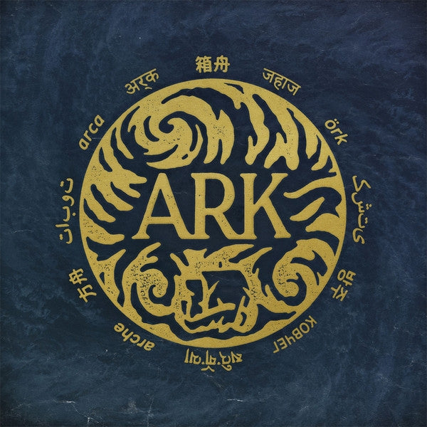 In Hearts Wake - Ark - CD - UNFD
