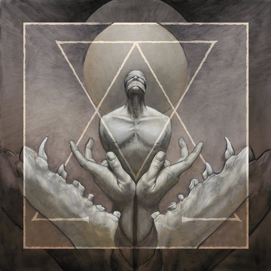 In Human Form - III - CD DIGIPAK - I, Voidhanger Records