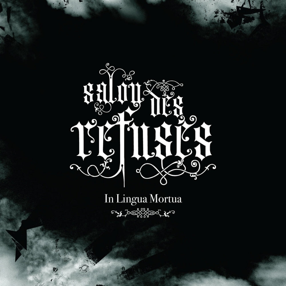 In Lingua Mortua - Salon Des Refusés - LP - Repose Records
