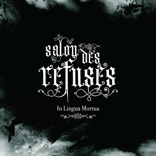 In Lingua Mortua - Salon Des Refusés - LP - Repose Records