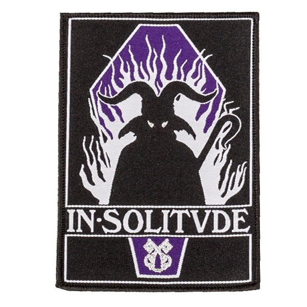 In Solitude - In Solitude - Patch - SEASON OF MIST