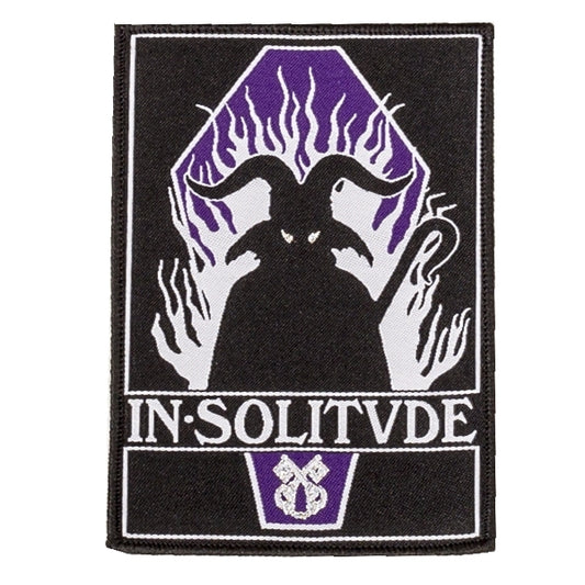 In Solitude - In Solitude - Patch - SEASON OF MIST