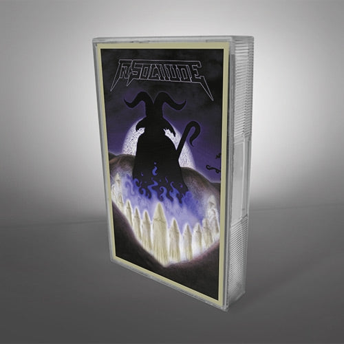 In Solitude - In Solitude - TAPE - SEASON OF MIST