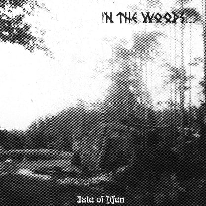 In the Woods - Isle of Men - LP COLORED - Soulseller - Image 2