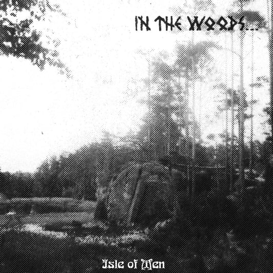 In the Woods - Isle of Men - LP COLORED - Soulseller - Image 2